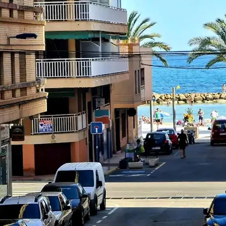 Monserrate B Apartamento