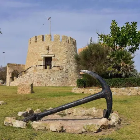 Apartamento Monserrate B