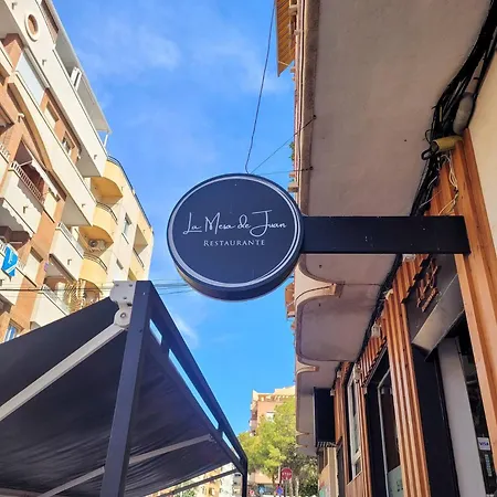 Monserrate B * Torrevieja