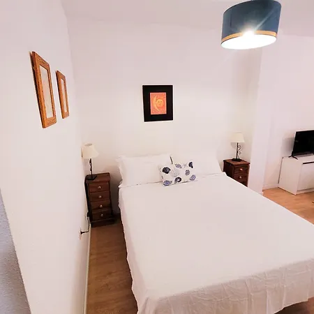 Monserrate B Apartment