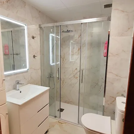 Monserrate B Apartamento