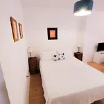 Monserrate B Apartament