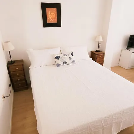 Apartment Monserrate B Torrevieja