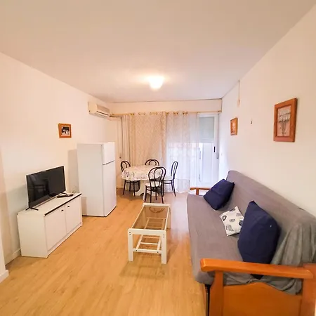 Monserrate B Apartment Torrevieja